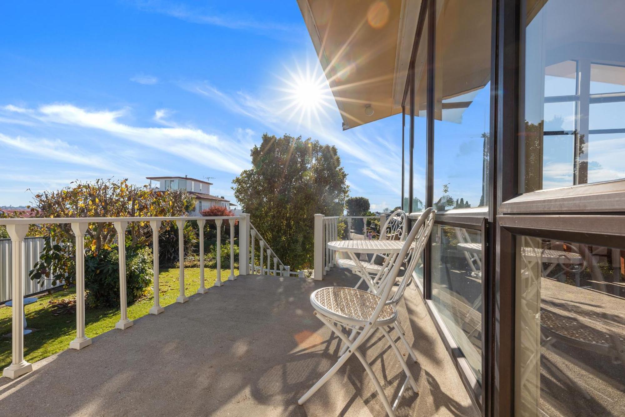 Hill Top House - Tauranga Holiday Home Exterior photo