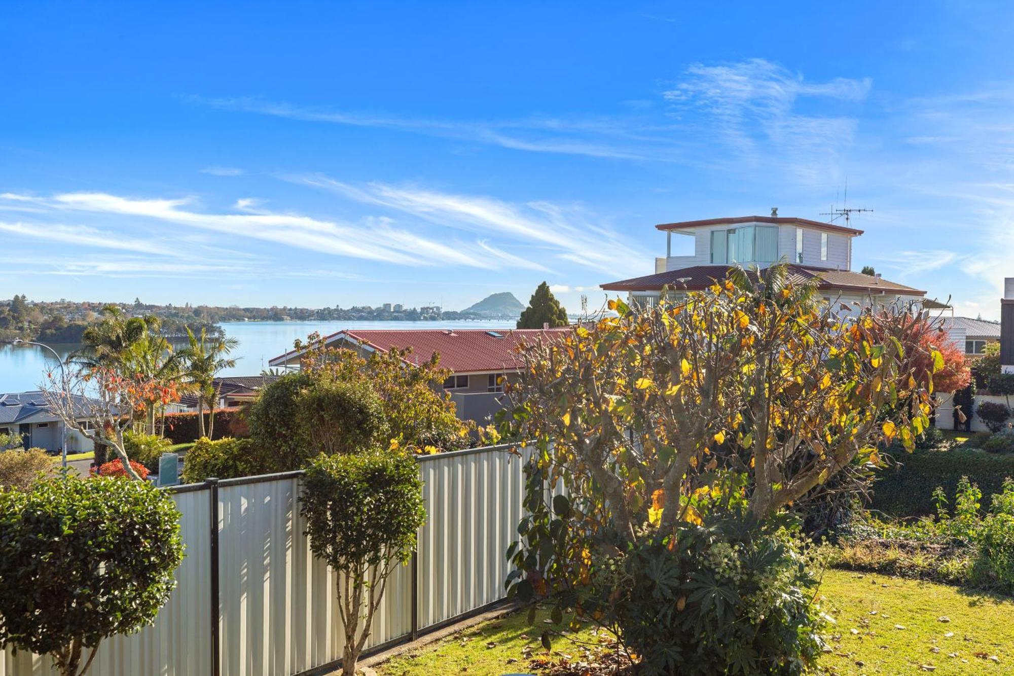 Hill Top House - Tauranga Holiday Home Exterior photo