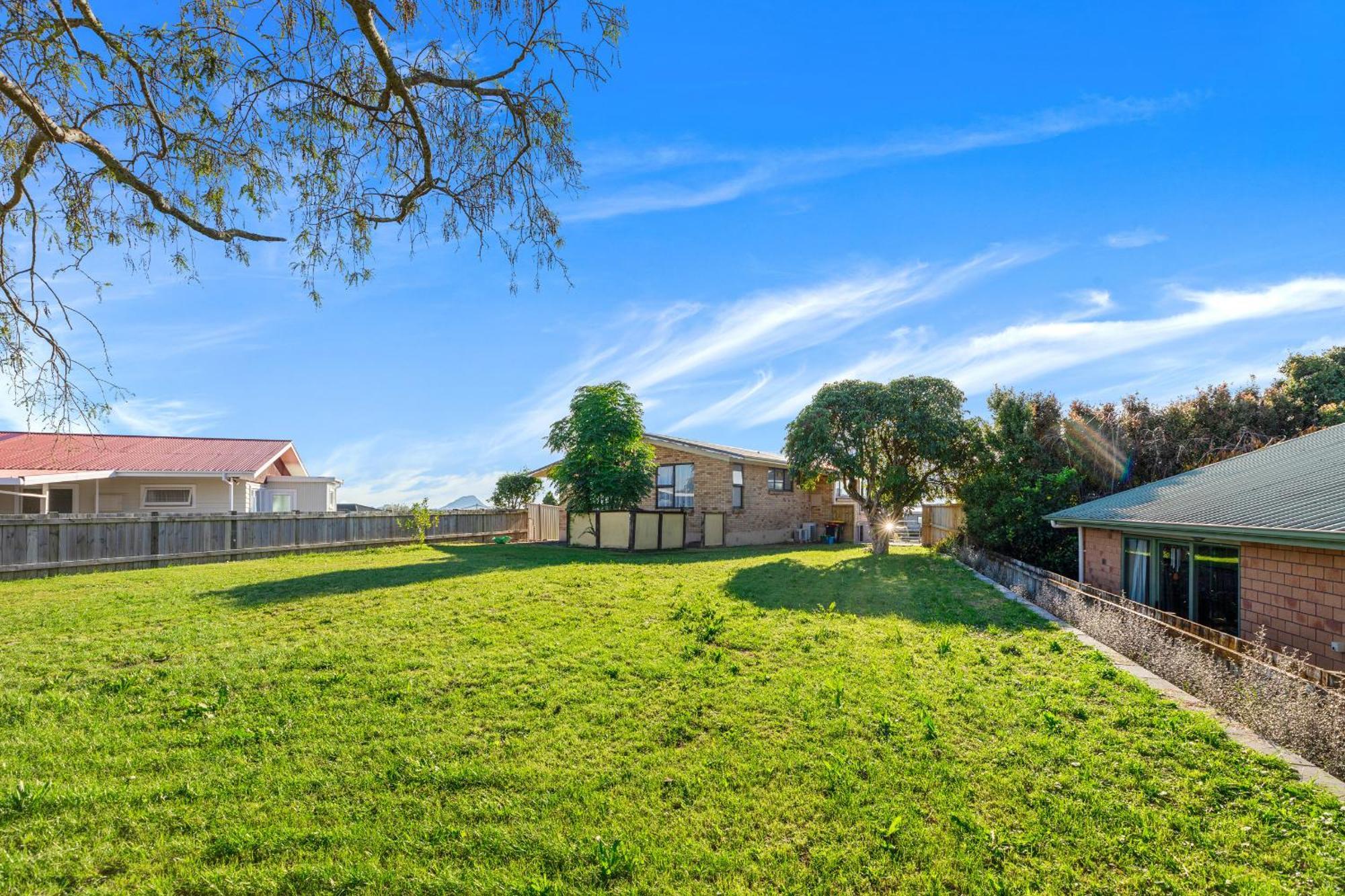 Hill Top House - Tauranga Holiday Home Exterior photo